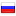 bankodrom.ru hosted country